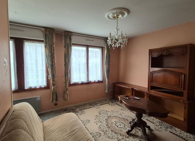 Appartement à vendre, 47m², La Ferté-sous-Jouarre