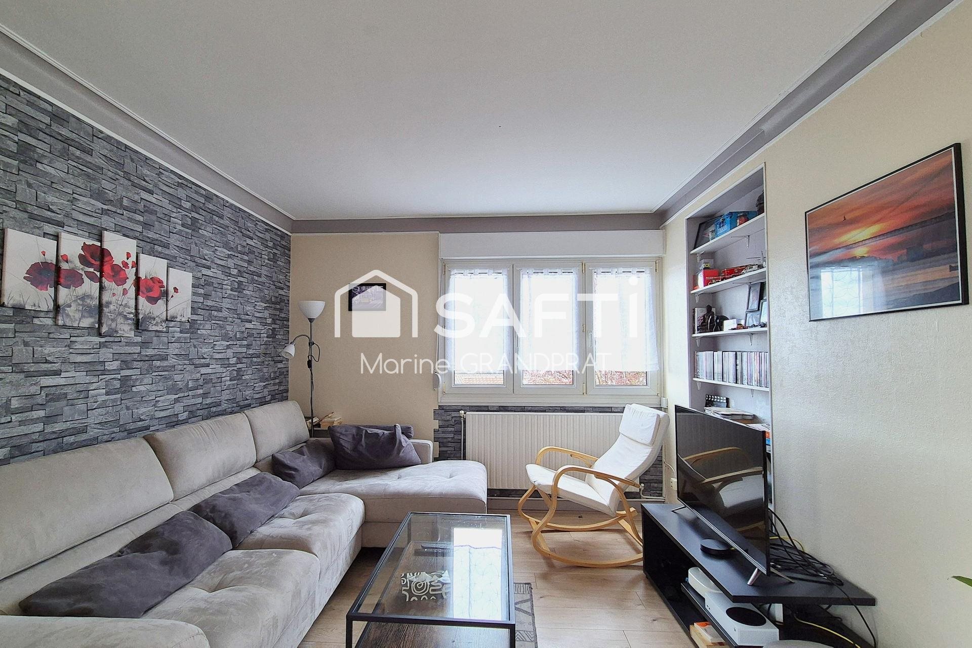 Maison à vendre, 198m², Metz