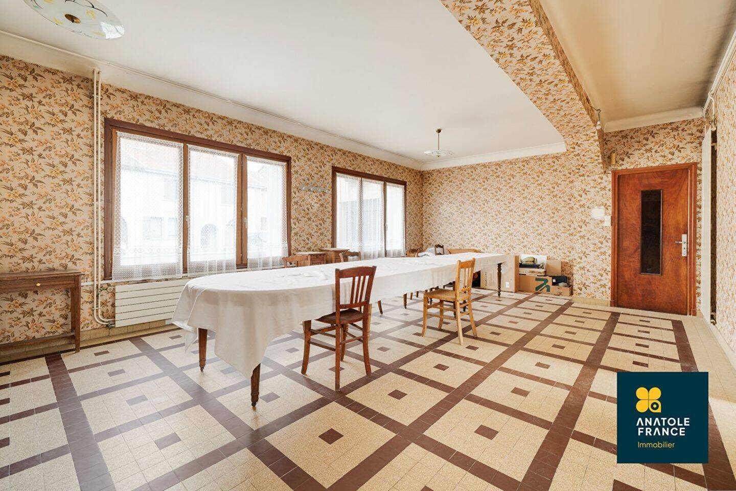 Maison à vendre, 200m², Tonnoy