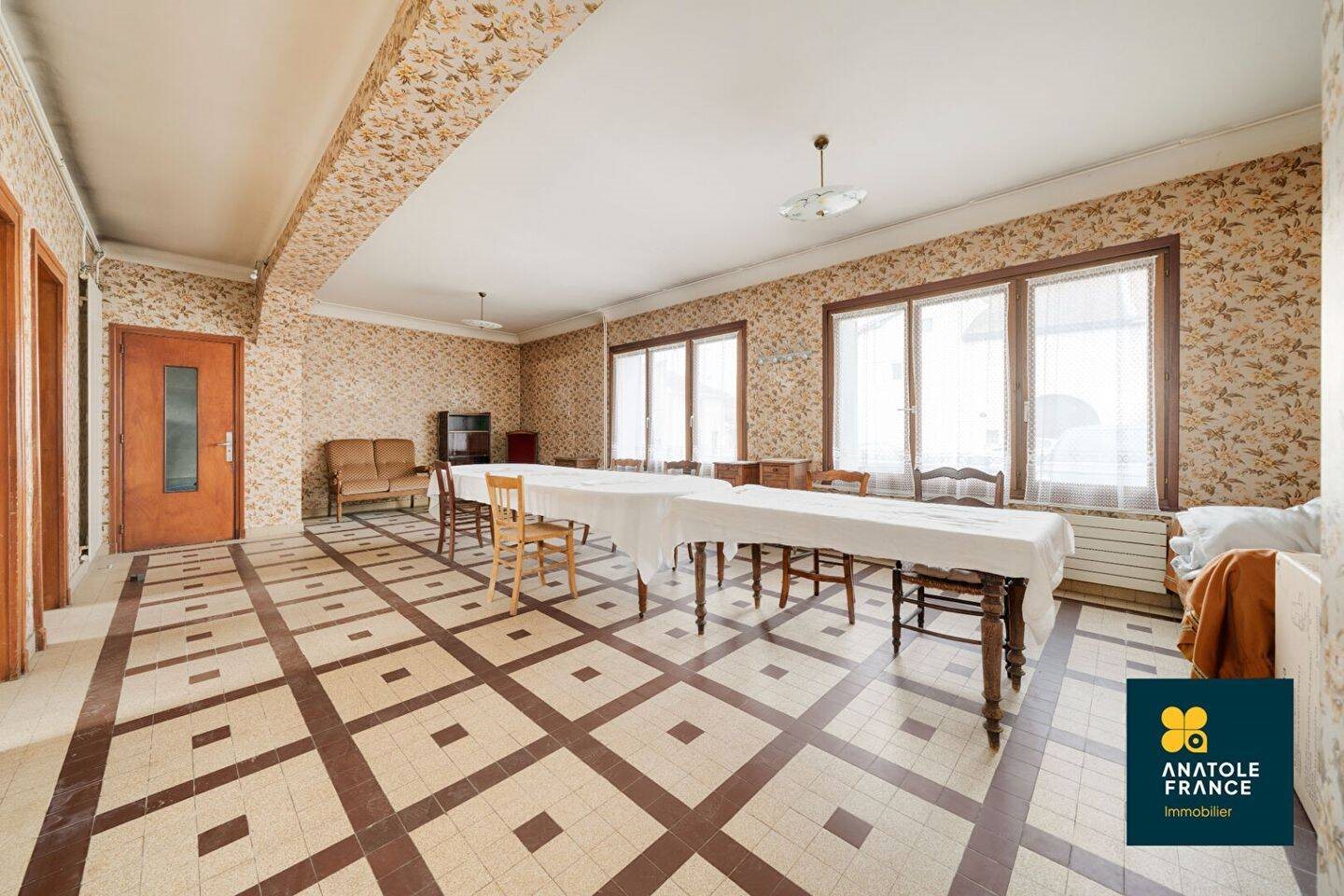 Maison à vendre, 200m², Tonnoy