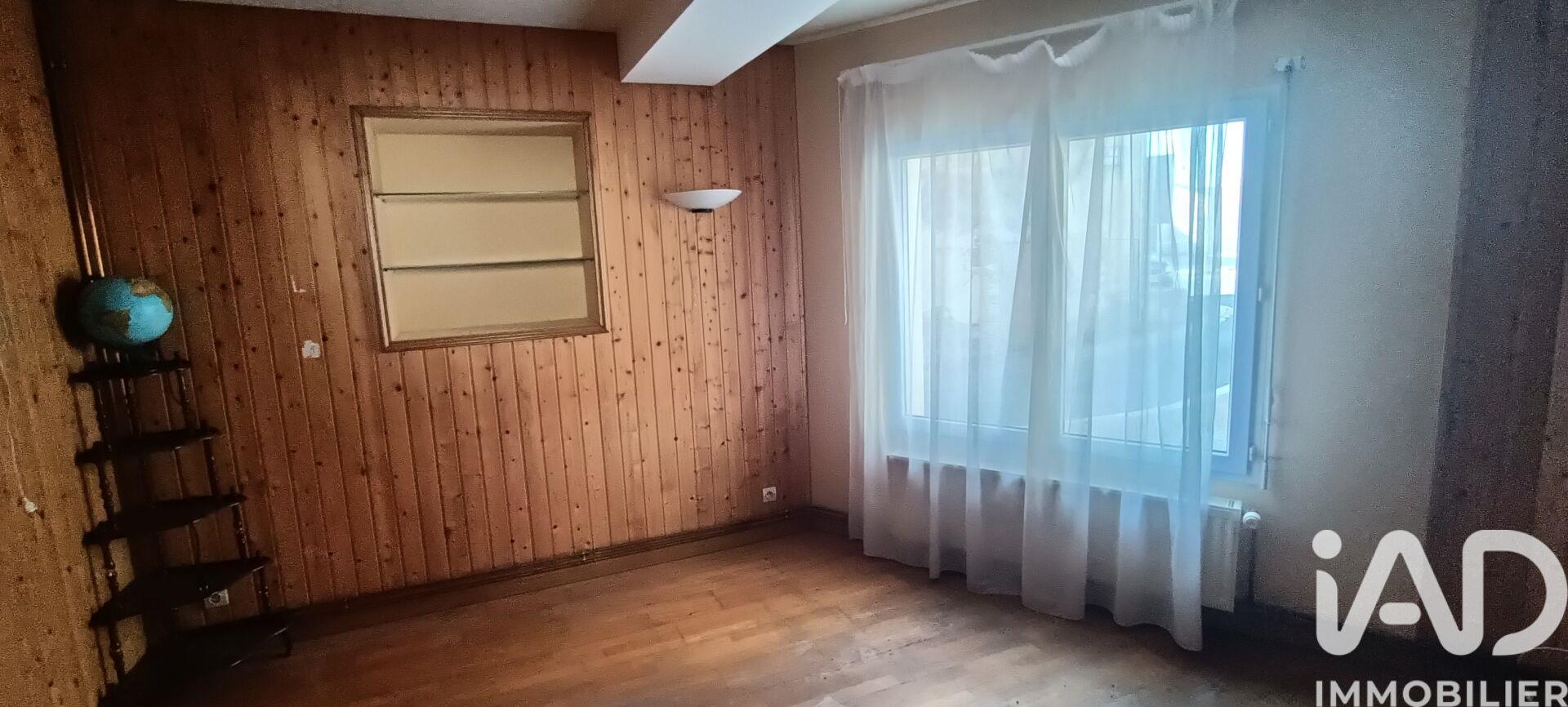 Maison à vendre, 195m², Lys-Haut-Layon