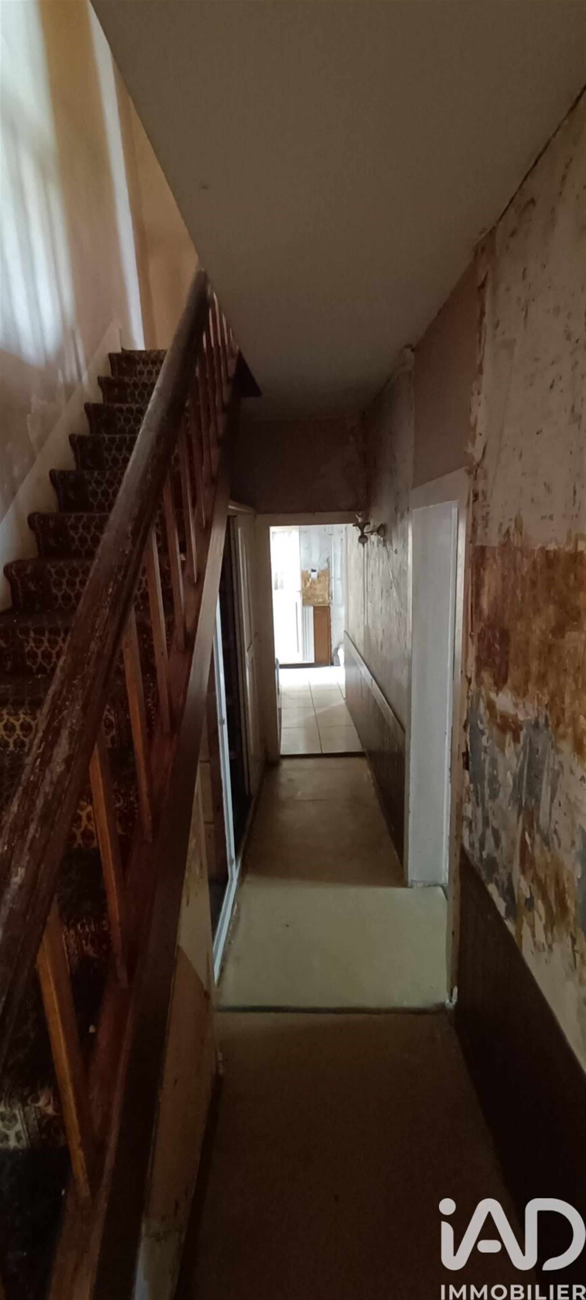 Maison à vendre, 195m², Lys-Haut-Layon