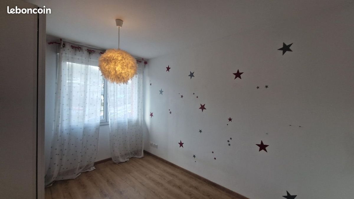 Appartement à louer, 86m², Allonzier-la-Caille