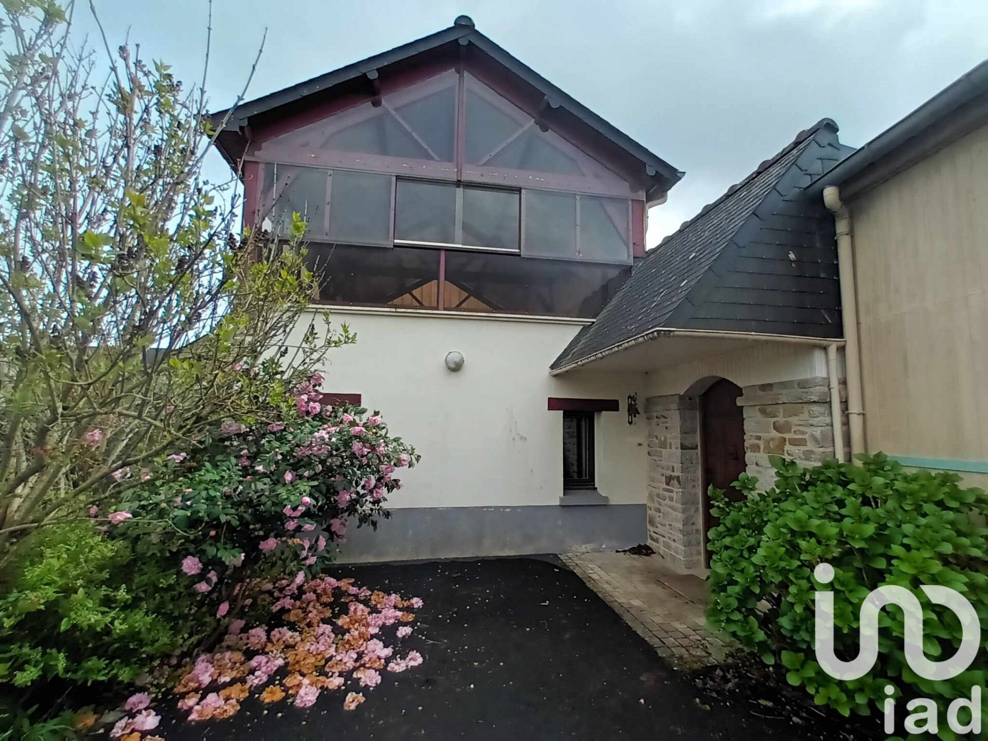 Maison à vendre, 144m², Liffré