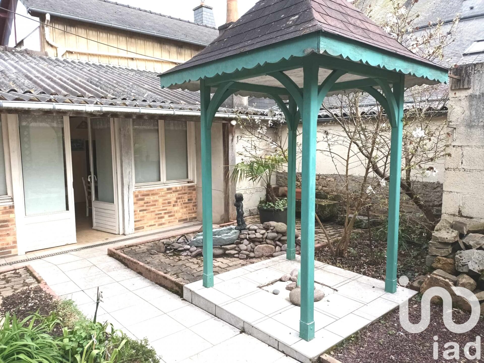 Maison à vendre, 144m², Liffré