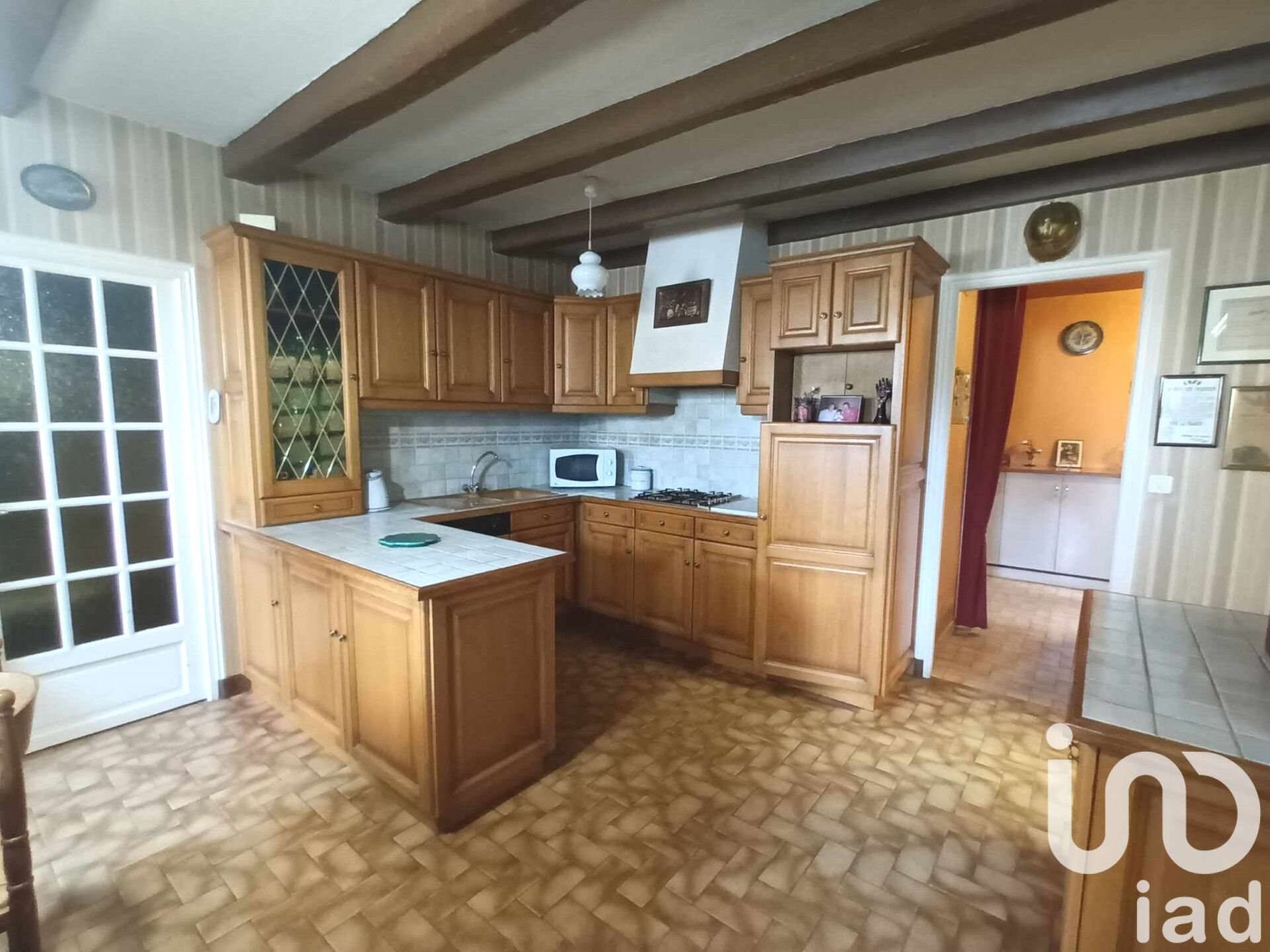 Maison à vendre, 144m², Liffré