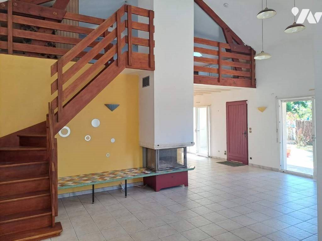 Maison à vendre, 152m², Chambray-lès-Tours