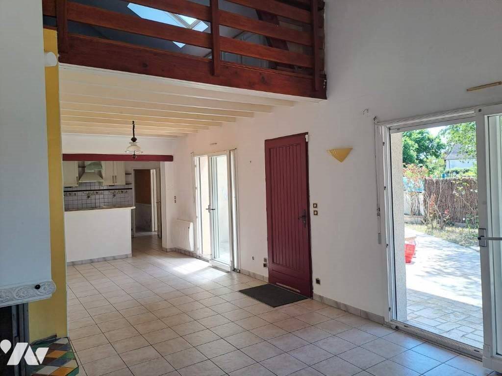 Maison à vendre, 152m², Chambray-lès-Tours