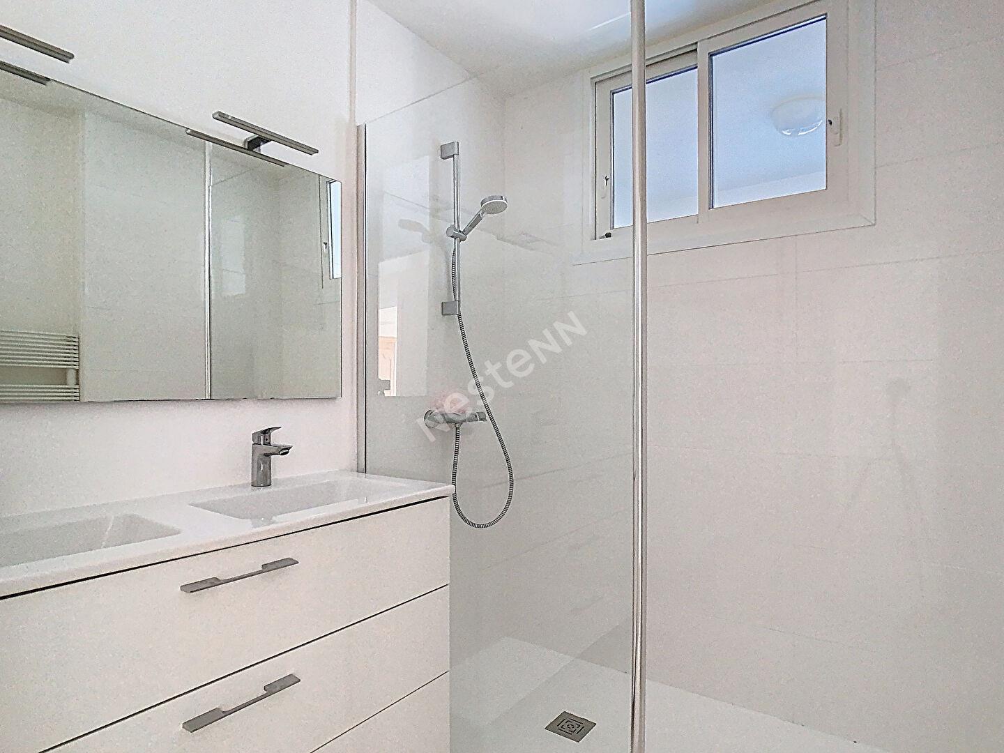 Appartement à vendre, 27m², Nantes