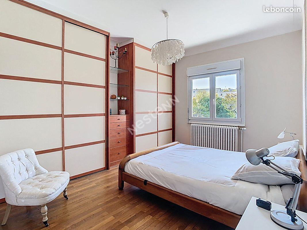 Maison à vendre, 153m², Nantes