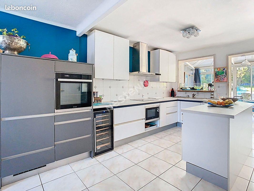 Maison à vendre, 153m², Nantes