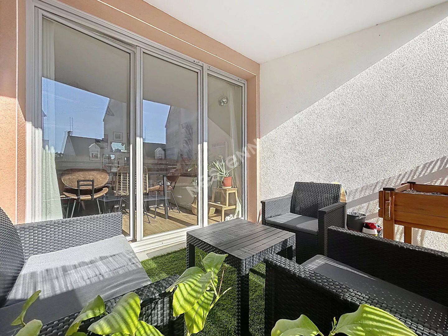 Appartement à vendre, 42m², Nantes