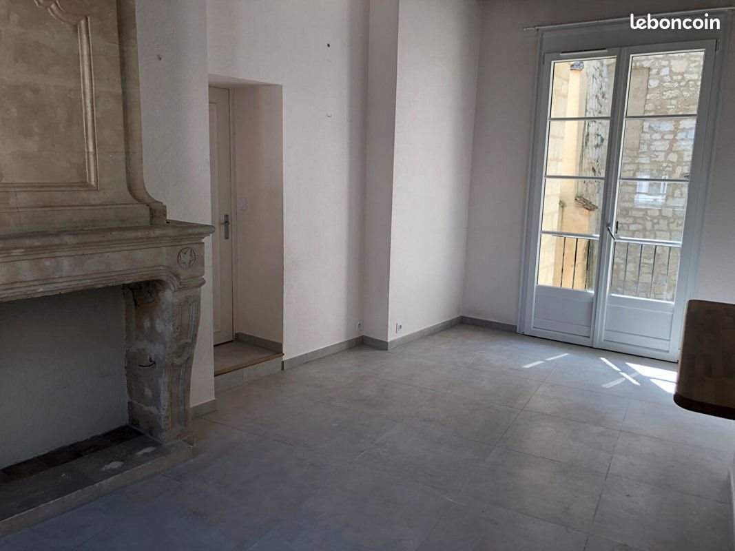 Appartement à louer, 52m², Chinon