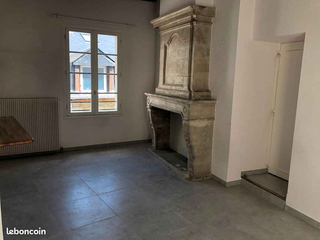 Appartement à louer, 52m², Chinon