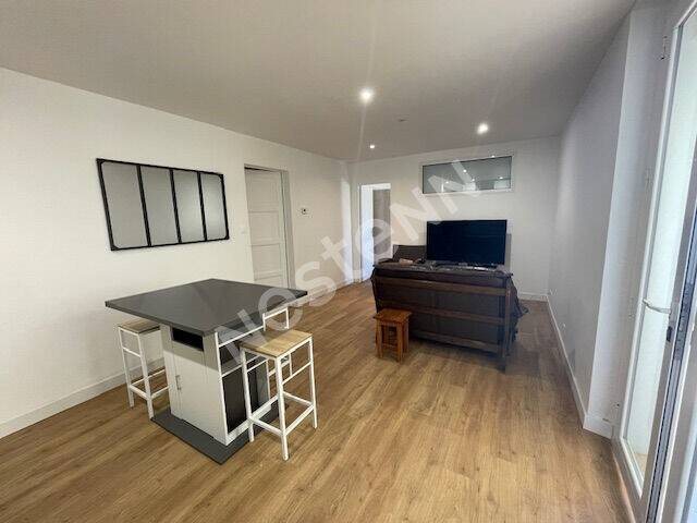 Maison à louer, 46m², La Ciotat