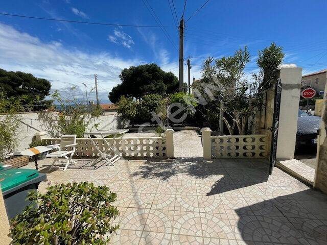 Maison à louer, 46m², La Ciotat