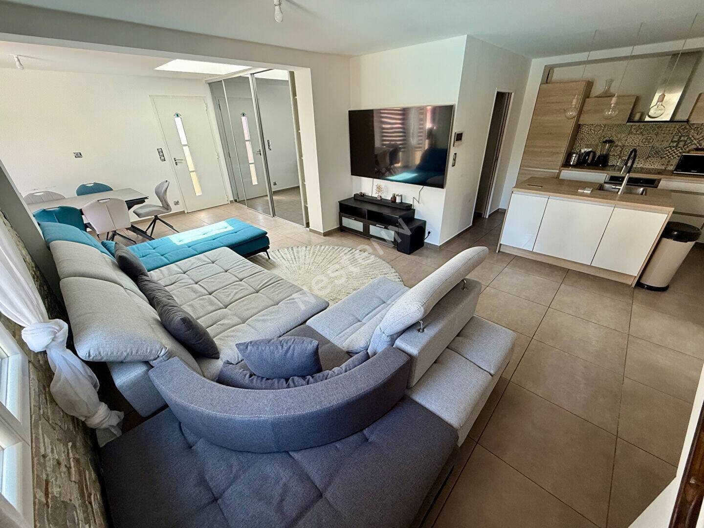 Maison à vendre, 105m², La Ciotat