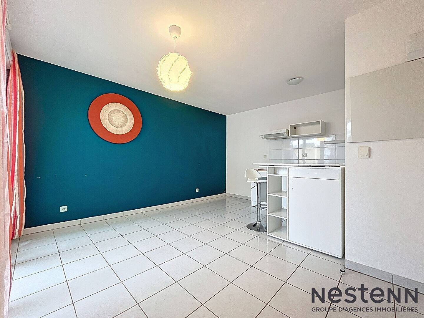 Appartement à vendre, 36m², Muret