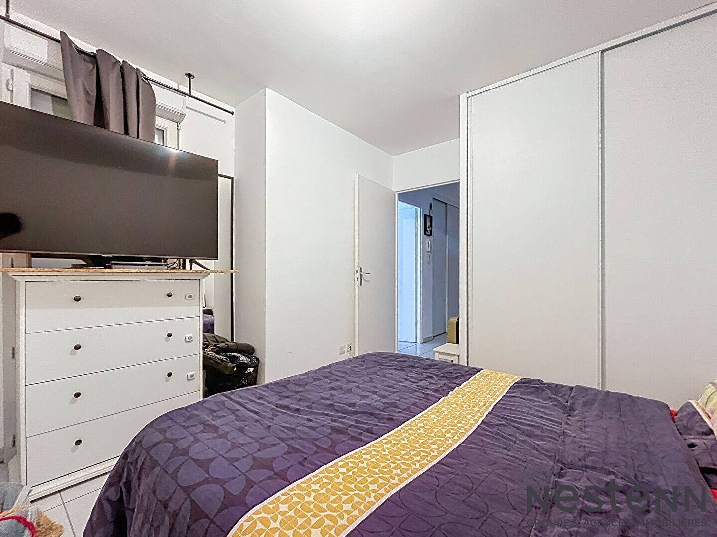 Appartement à vendre, 36m², Muret