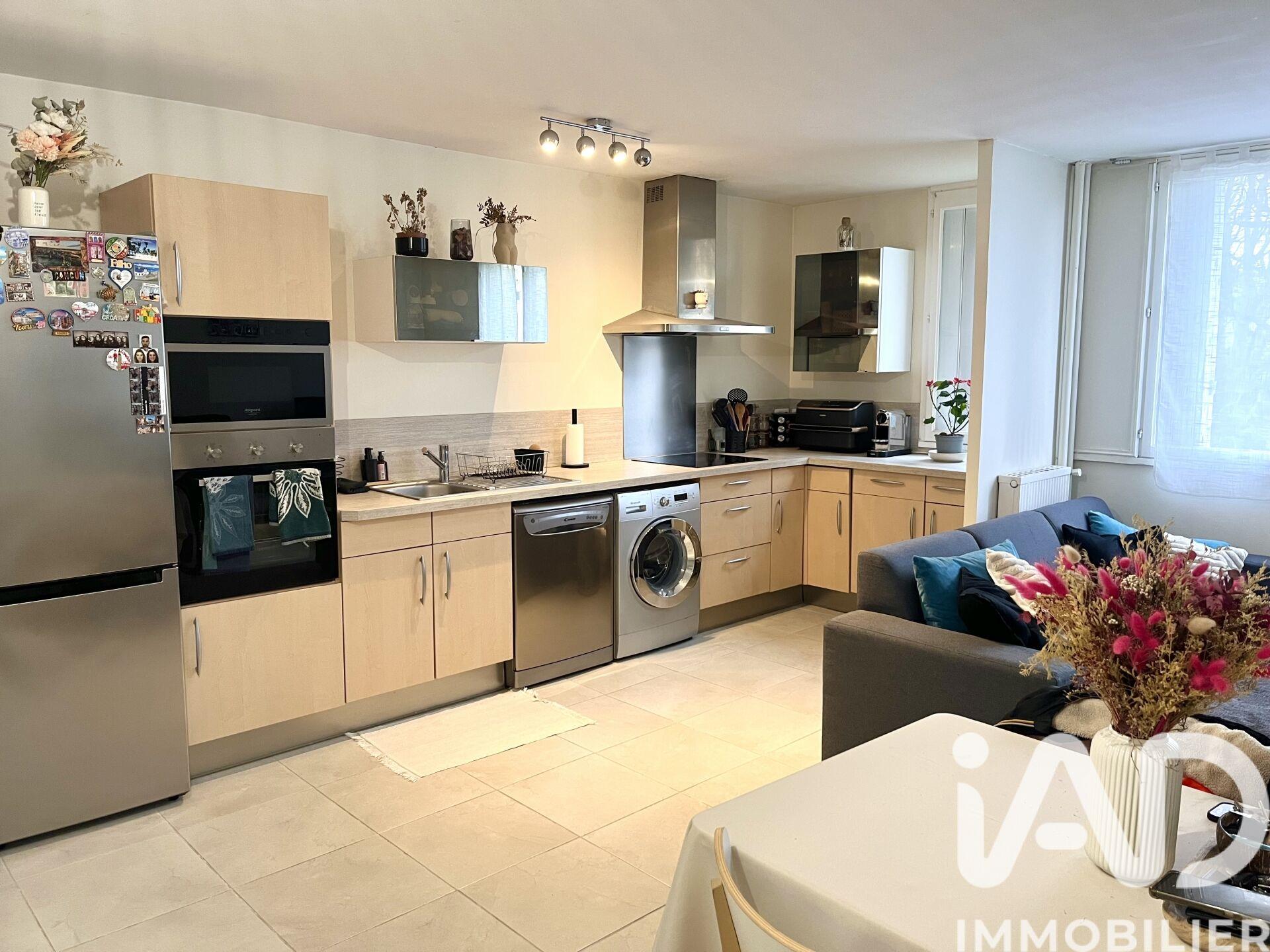 Appartement à vendre, 64m², Saint-Pierre-des-Corps