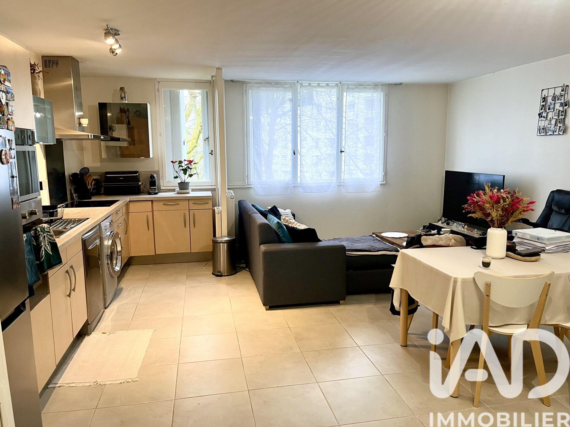 Appartement à vendre, 64m², Saint-Pierre-des-Corps