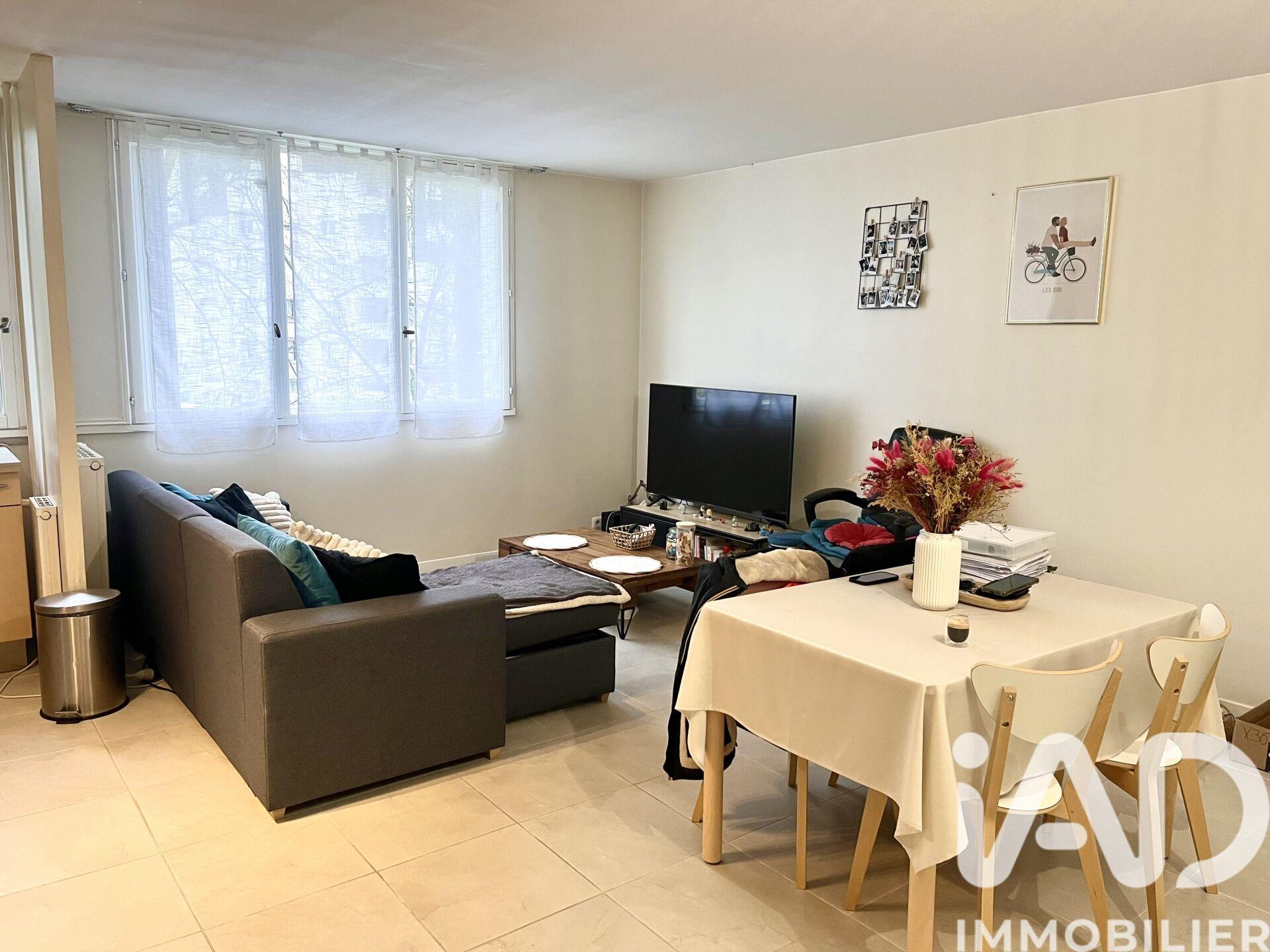 Appartement à vendre, 64m², Saint-Pierre-des-Corps