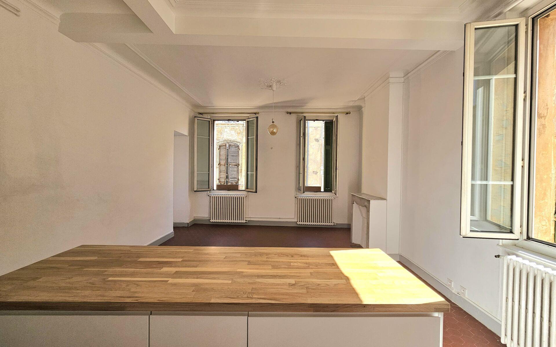 Appartement à vendre, 67m², Aix-en-Provence