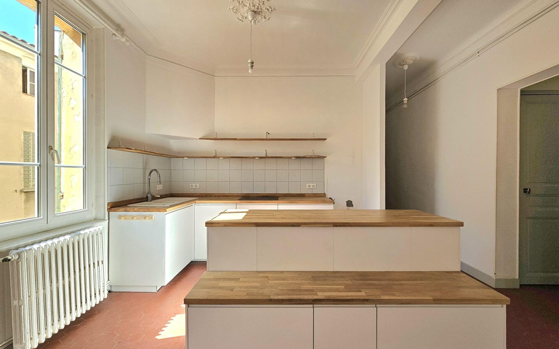 Appartement à vendre, 67m², Aix-en-Provence