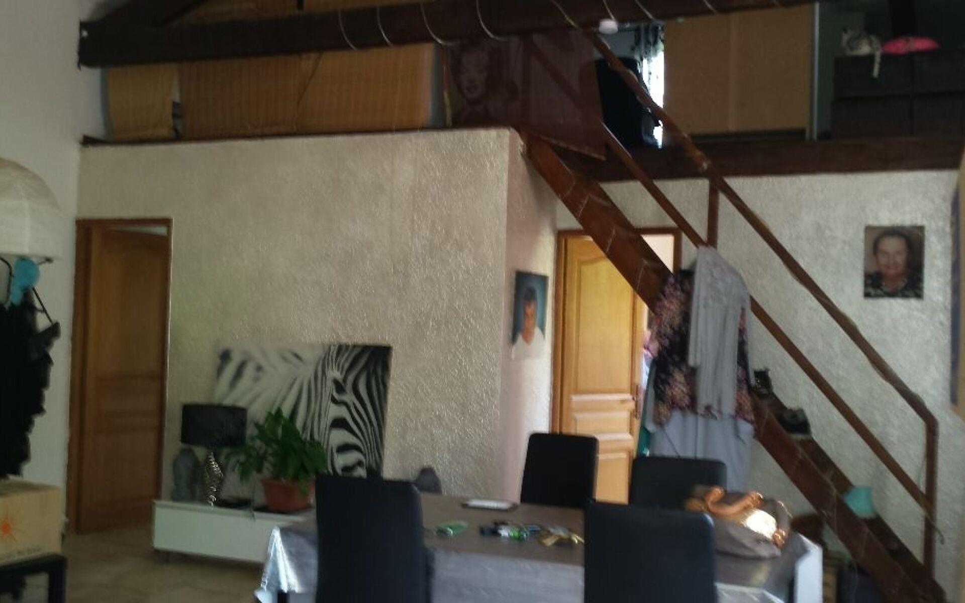 Maison à louer, 93m², Miramas
