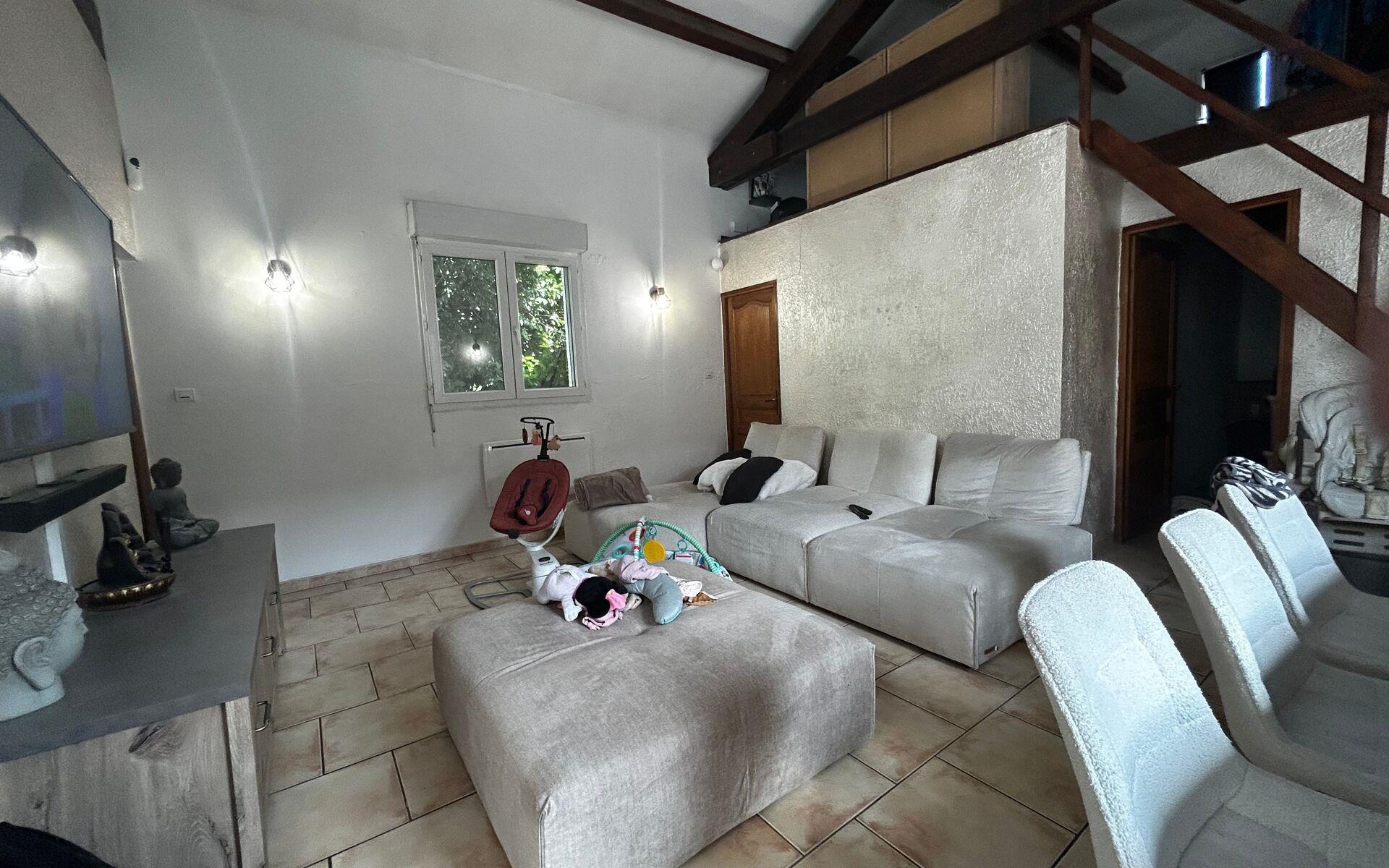 Maison à louer, 93m², Miramas