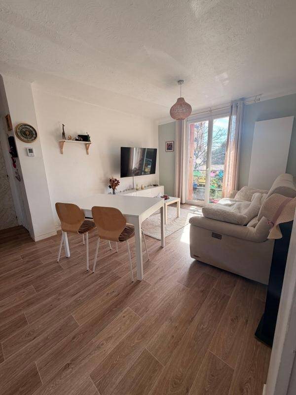 Appartement à louer, 62m², Saint-Chamas