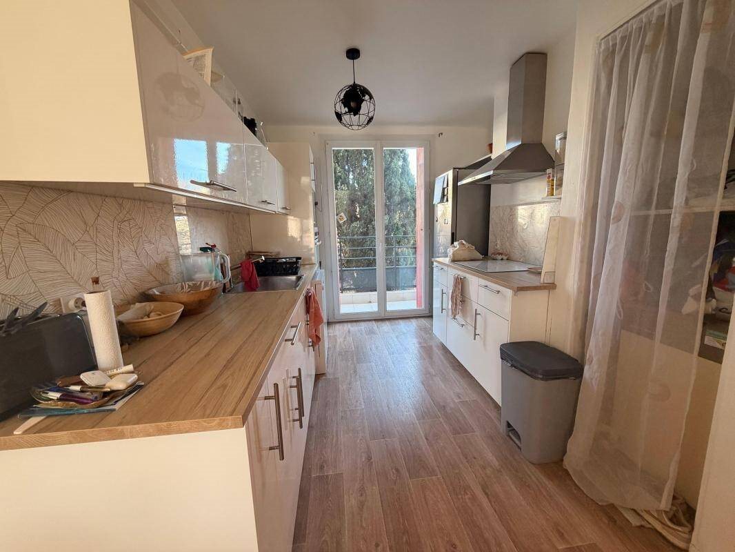 Appartement à louer, 62m², Saint-Chamas