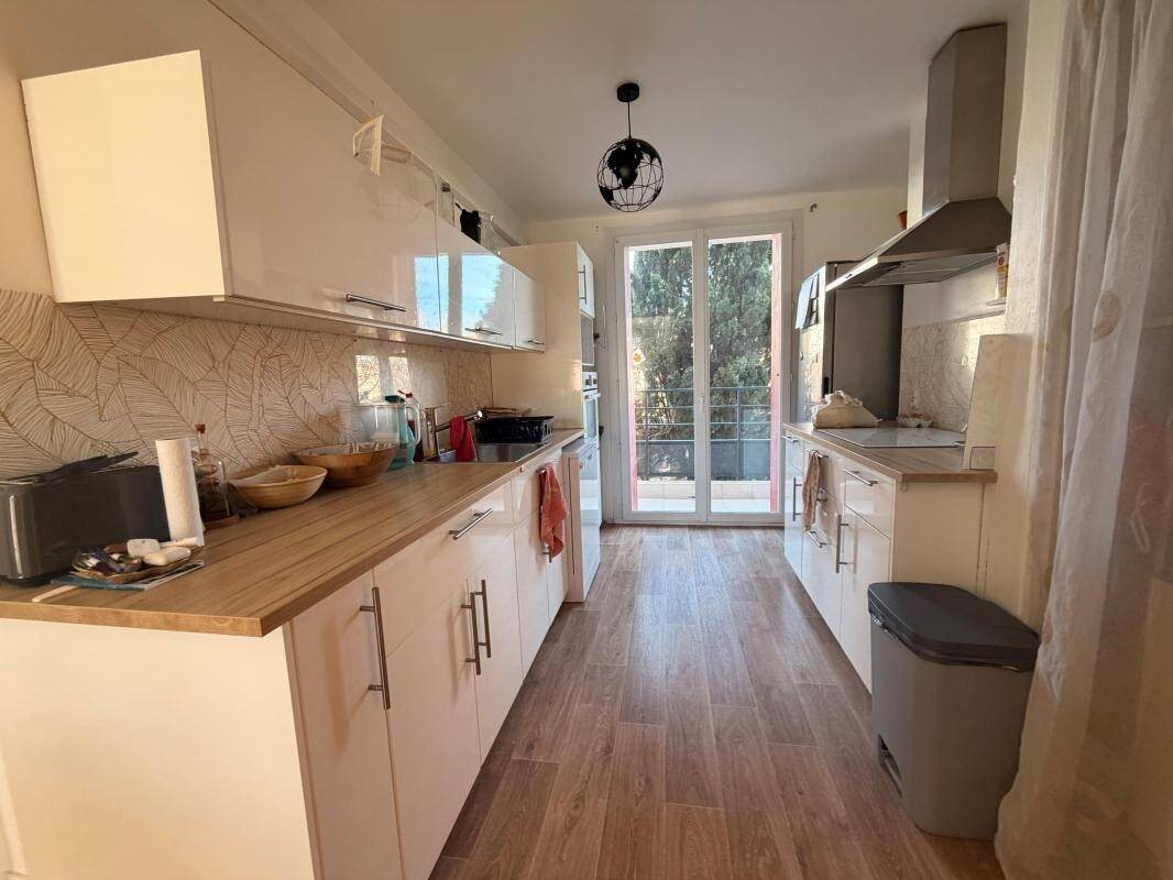Appartement à louer, 62m², Saint-Chamas
