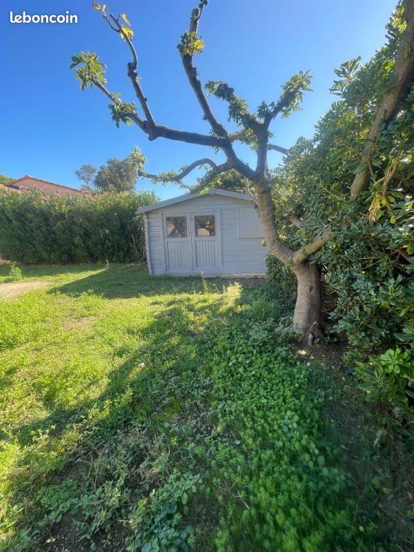 Maison à louer, 100m², Saint-Chamas