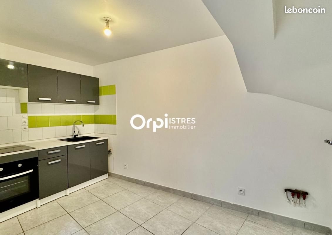 Maison à vendre, 70m², Istres