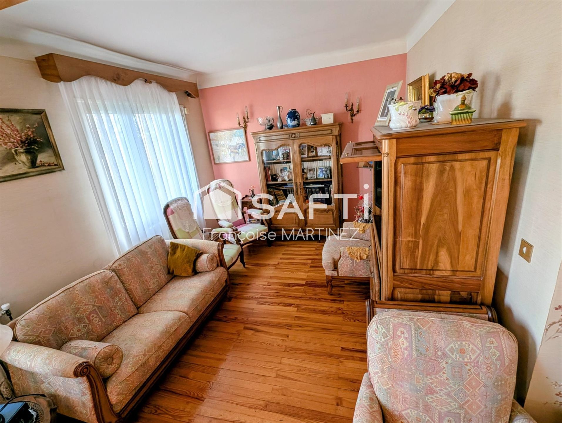 Maison à vendre, 115m², Irigny