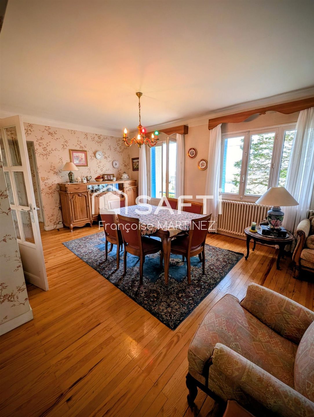 Maison à vendre, 115m², Irigny