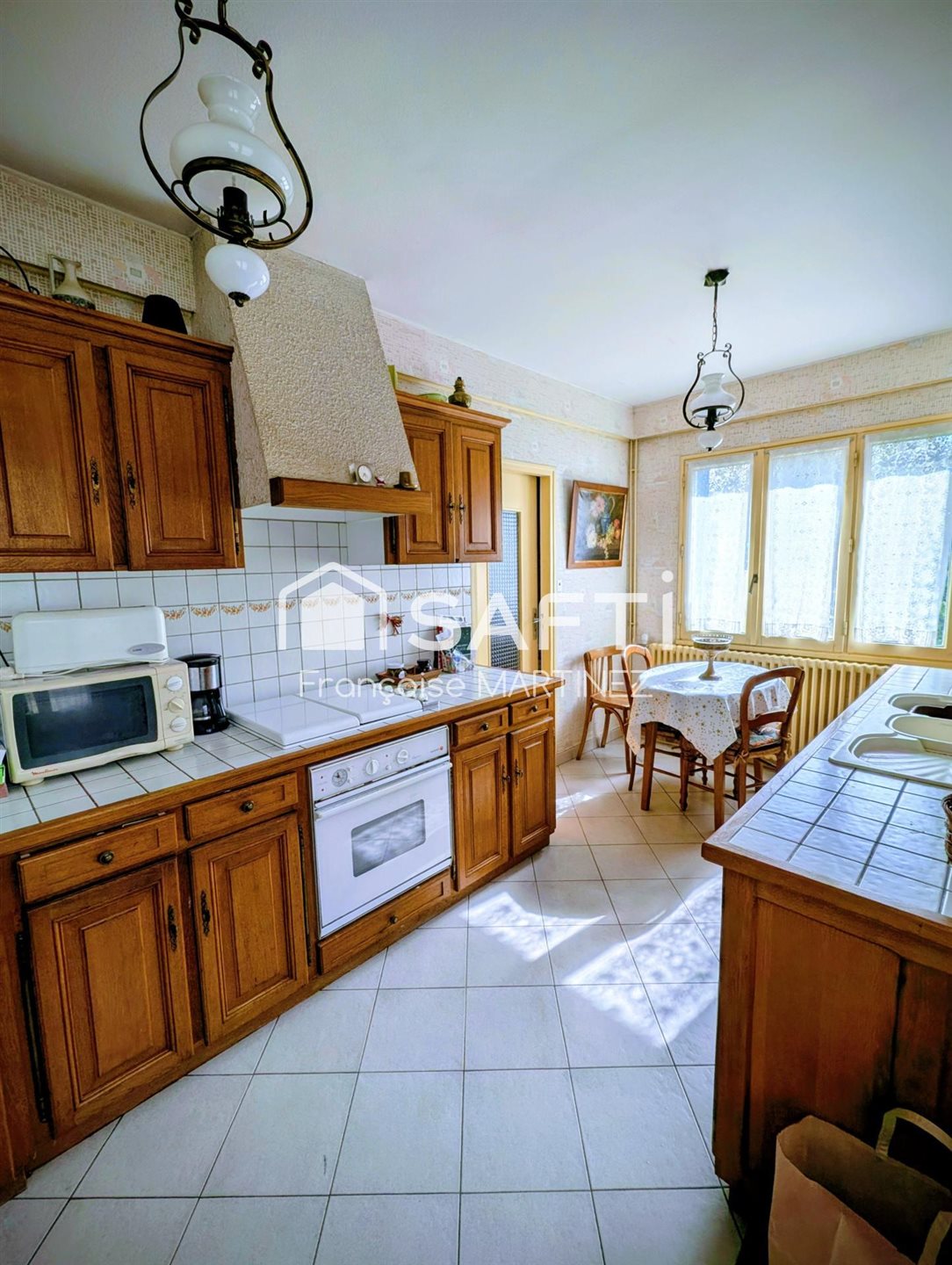 Maison à vendre, 115m², Irigny