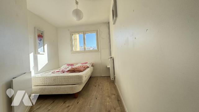 Appartement à vendre, 57m², Boulogne-Billancourt