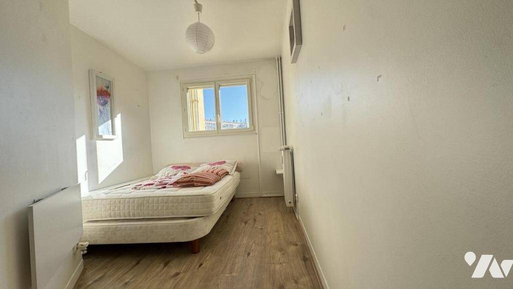 Appartement à vendre, 50m², Boulogne-Billancourt