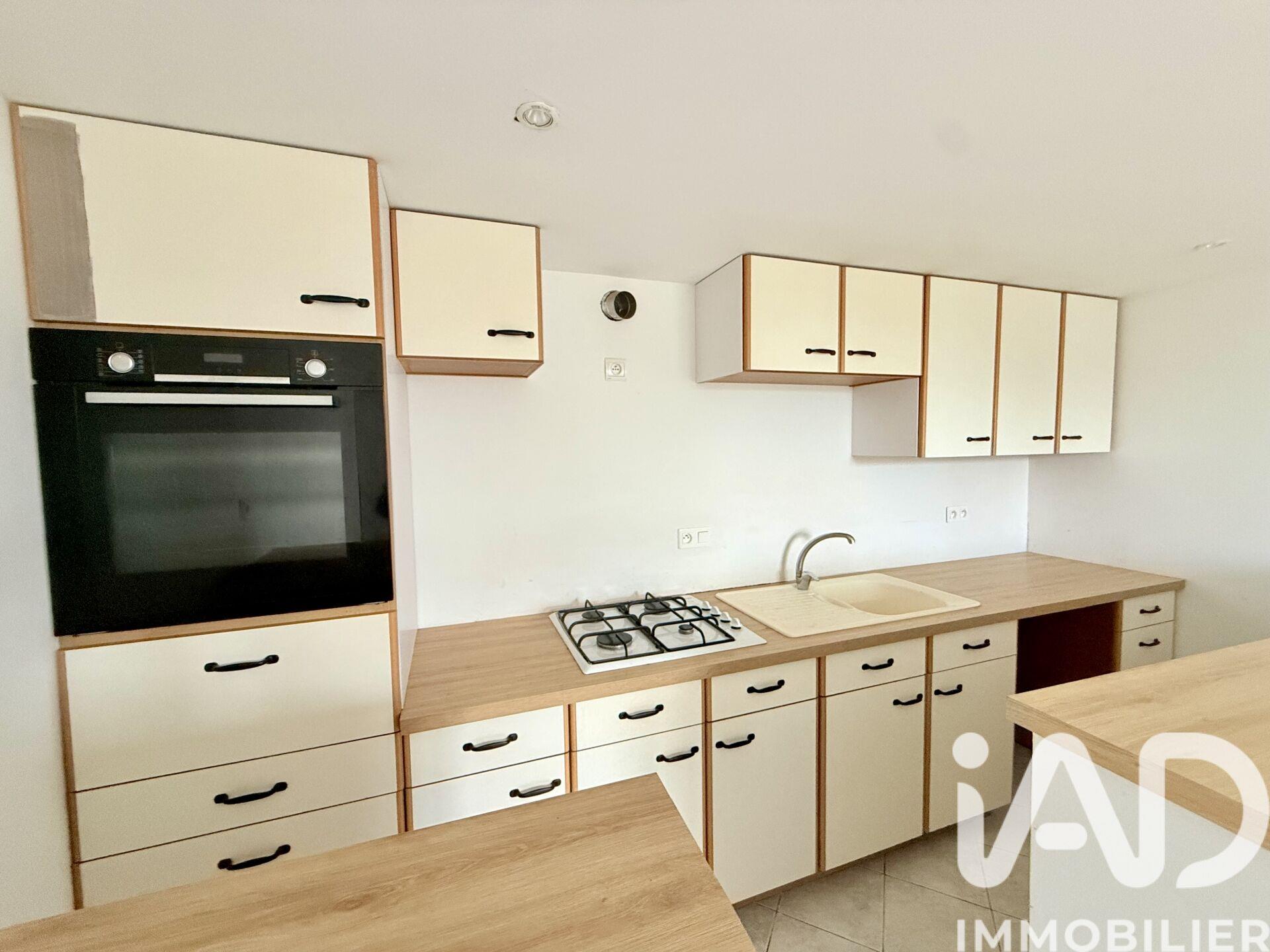 Maison à vendre, 82m², Château-Gontier