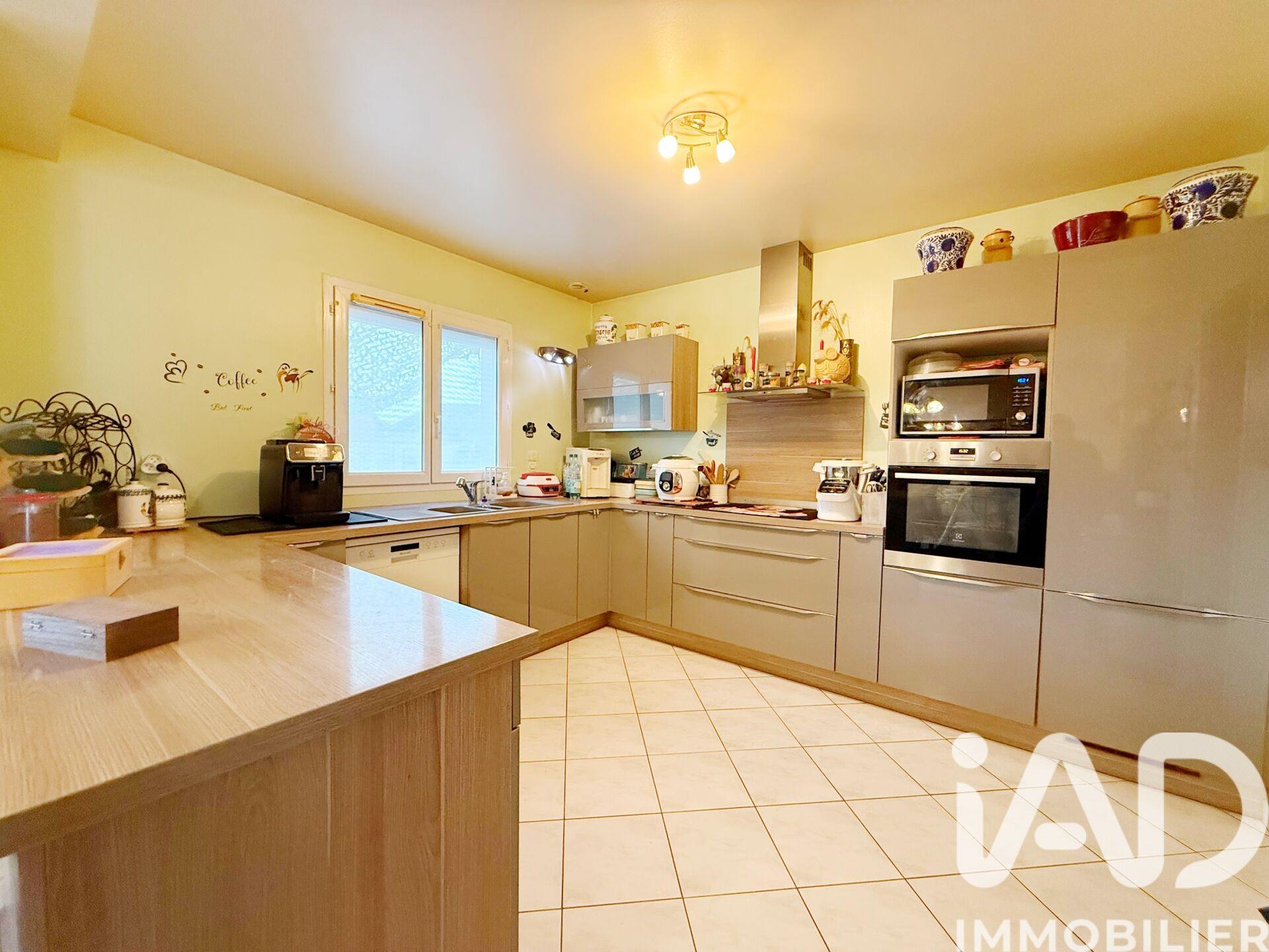 Maison à vendre, 157m², Cempuis