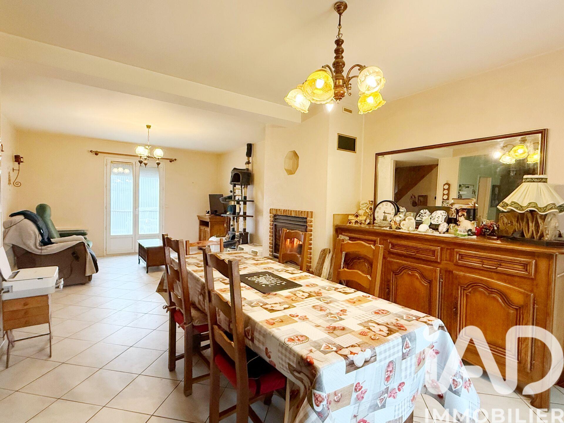 Maison à vendre, 157m², Cempuis