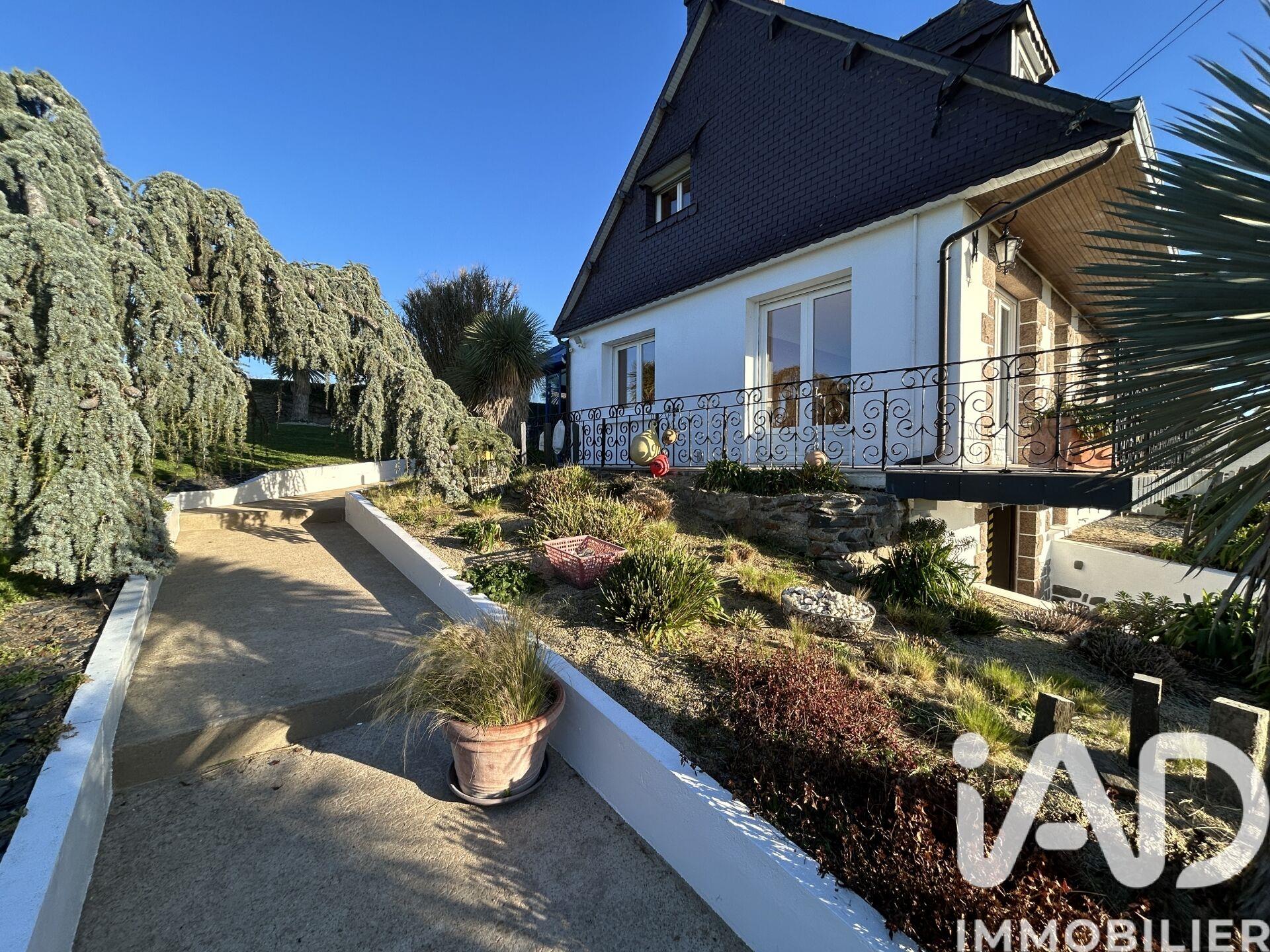 Maison à vendre, 160m², Hillion