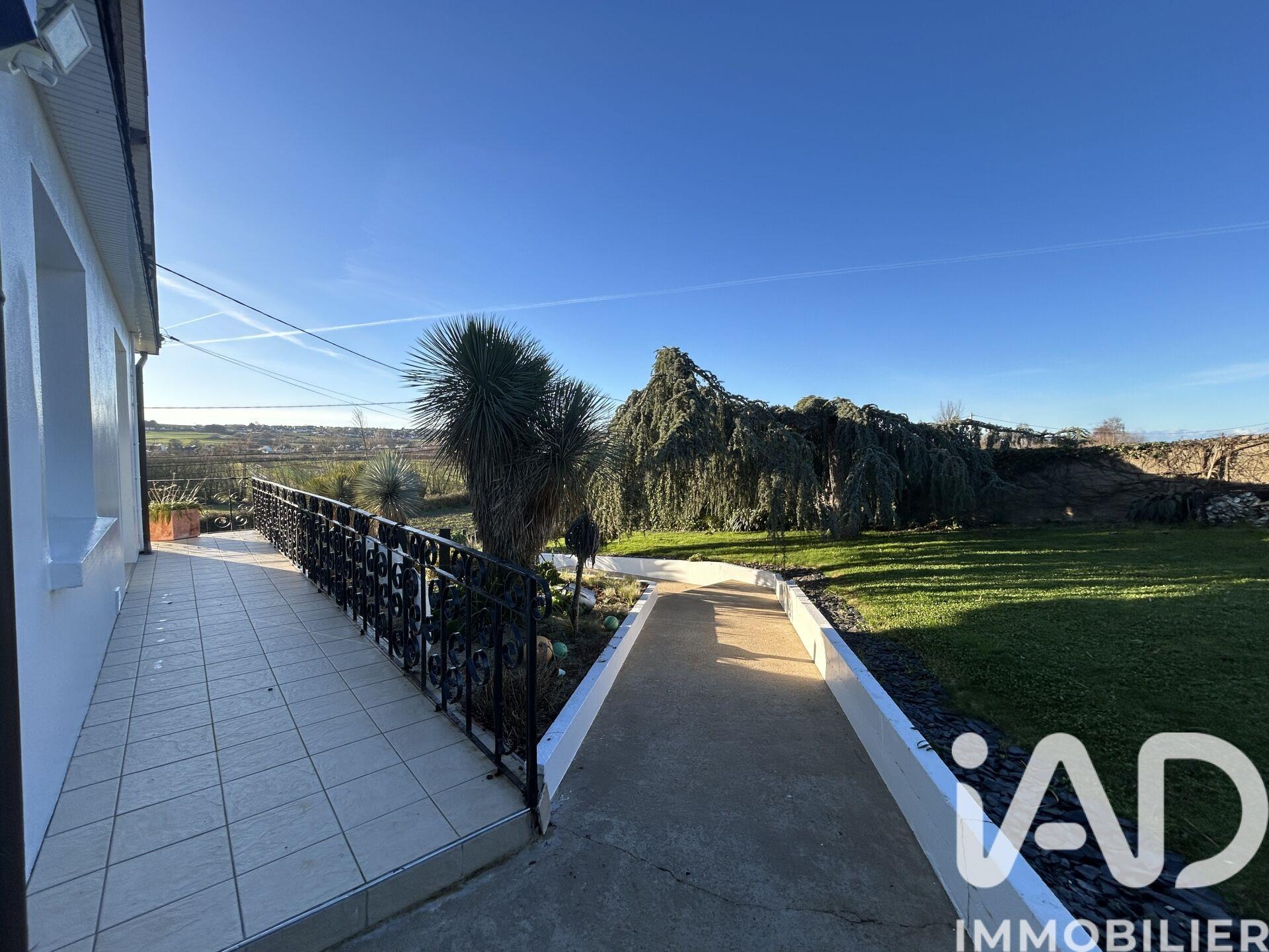 Maison à vendre, 160m², Hillion