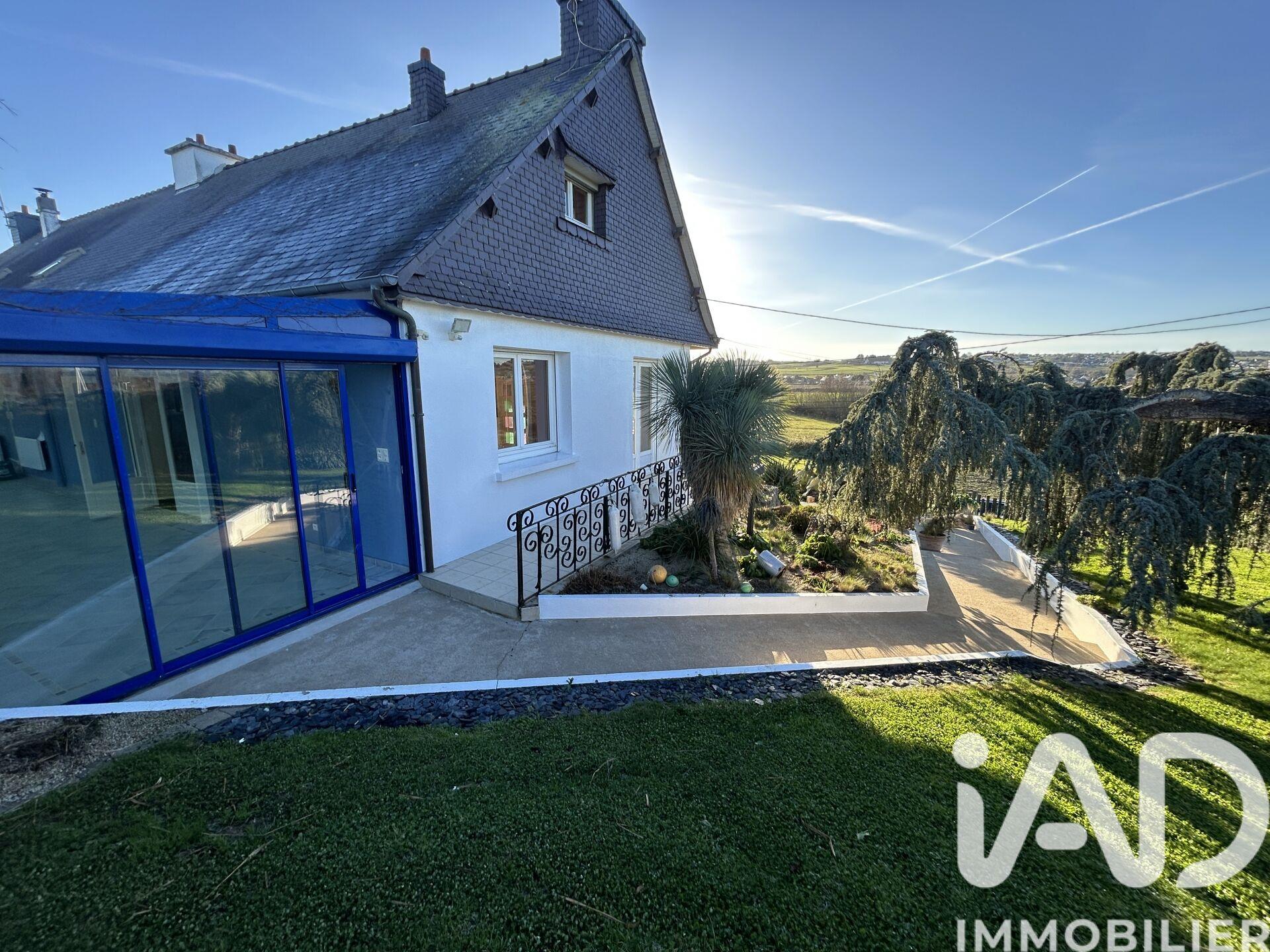 Maison à vendre, 160m², Hillion