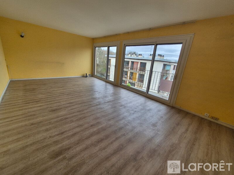 Appartement à louer, 82m², Palaiseau