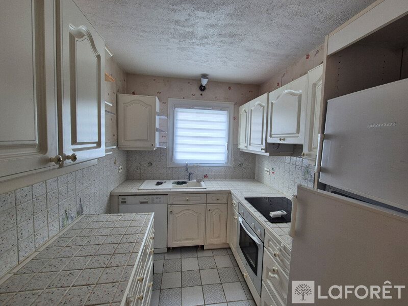 Appartement à louer, 82m², Palaiseau