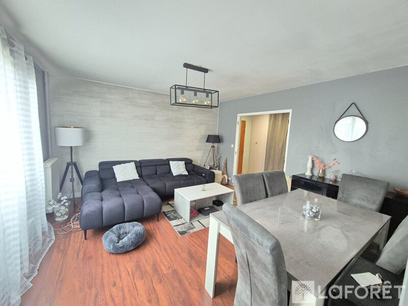 Appartement à vendre, 75m², Villebon-sur-Yvette