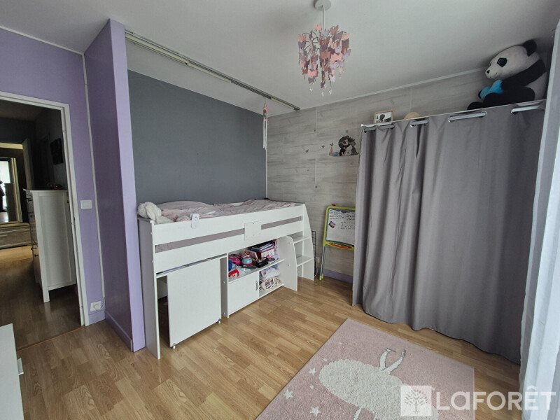 Appartement à vendre, 75m², Villebon-sur-Yvette